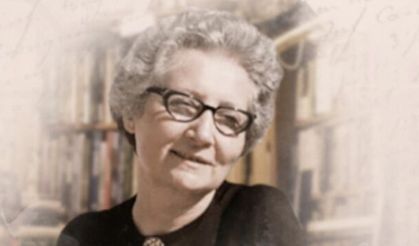 Bu Dünyadan Bir Sâmi̇ha Ayverdi Geçti