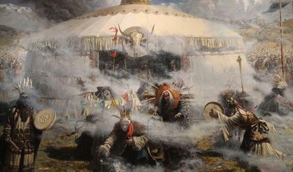 Türk Töresi Anlaşılmadan, Türk Devleti Var Olamaz!