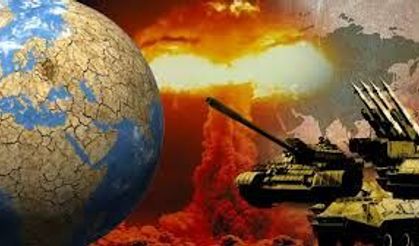 3. Dünya Savaşı mı?