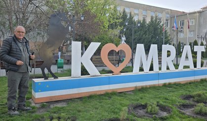 Moldava’da ne gördük