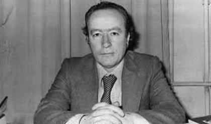 Prof. Dr. Erol Güngör, vefatının 43. yılında anılıyor