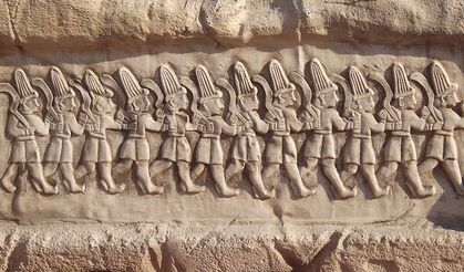 Sümer Devleti’nin Sonu