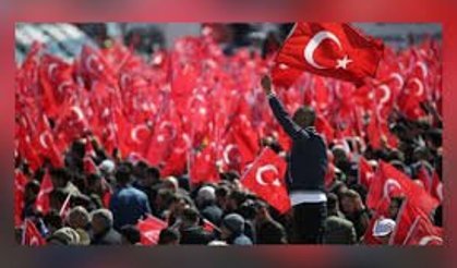 Türk Milliyetçileri Birleşiniz