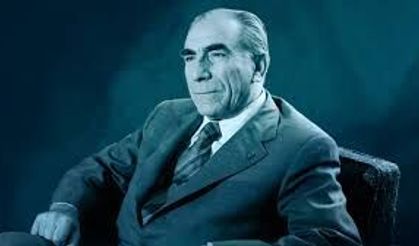 Türkeş Bey'e ABD Ajanı Diyen Marks'ın Çocuklarına ve İnanan Zavallılara