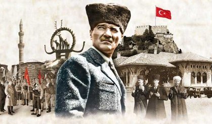 Atatürk’ün Bir Hocanın! “Gel Bu İşten Vazgeç” Teklifine Cevabı!