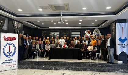 Aydınlar Ocakları 54. Şurası Sonuç Bildirisi Açıklandı