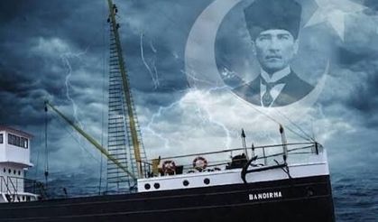 Bandırma Vupuru 2