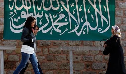 Toprak Hattı Grubu'ndan Dikkat Çeken Açıklama: İslam ile İslamcılık Aynı Değildir