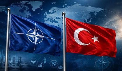 Nato Ankara Zirvesi Öncesinde Bir Fikir Jimnastiği
