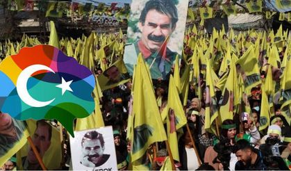 Yeniden Aydınlanma Derneği'nden "Öcalan'a Özgürlük" Mitinglerine Tepki