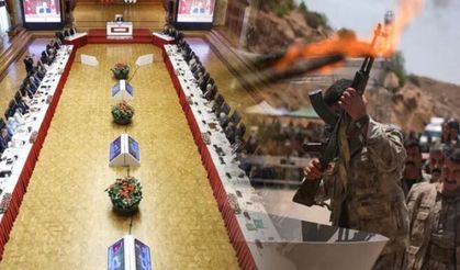 "Çerçeve yasa" teklifine 242 isimden tepki: "Türk milleti 'hayır' diyor"