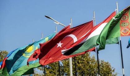 Türkiye’nin Önceliğini Türk Dünyası Olmalıdır!