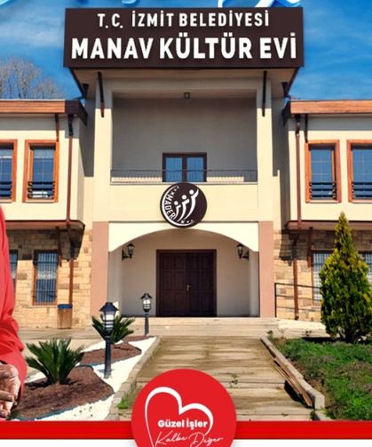 İzmit Belediyesi’nden Türk kültürüne manidar bir hizmet!