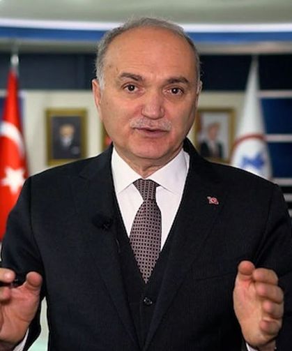 AKP’li Belediye başkanından Suriye sorununa çözüm önerisi