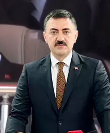 Tunceli Valisi Bülent Tekbıyıkoğlu’ndan açılıma karşı onur istifası: PKK’lıların ‘anma’sını kabul etmedi!