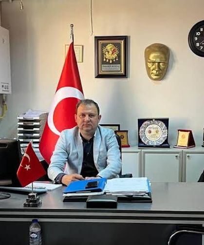 Gümüşhane’de İbrahim Bektaş’tan çağrı: “Artık icraat istiyoruz”