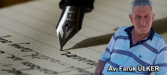 Aydın, toplumun vicdanıdır