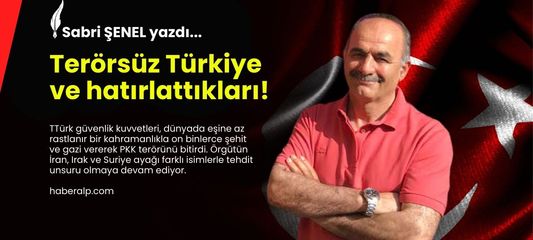Aydın, toplumun vicdanıdır