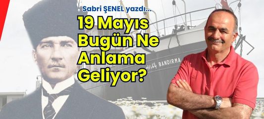 Aydın, toplumun vicdanıdır