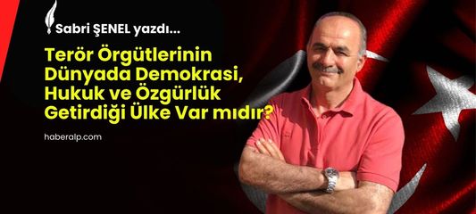 Aydın, toplumun vicdanıdır
