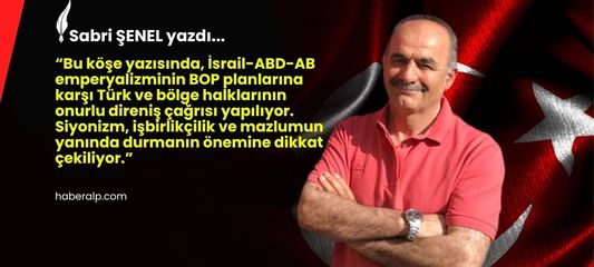 Aydın, toplumun vicdanıdır
