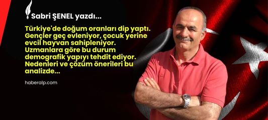 Çocuk Arabaları Çocuğa Hasret: Doğum Oranları Neden Dip Yaptı?