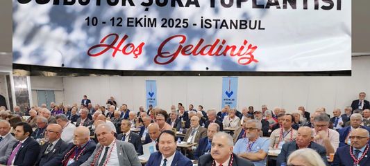 Aydınlar Ocağı 53. Şura Toplantısı İstanbul’da Gerçekleştirildi