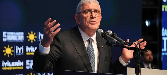 Müsavat Dervişoğlu'ndan CHP'ye komisyon çağrısı: 'Derhal çekilmeli'