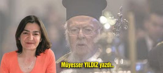 Şu Mektuba Dikkat!..