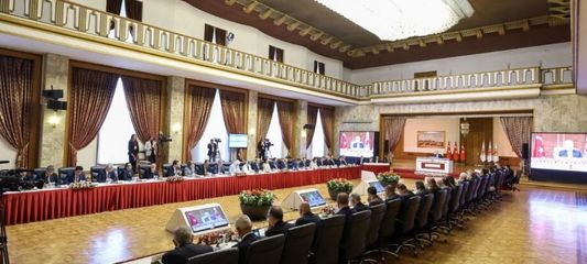 Toprak Hattı Grubu’ndan “Marifet İltifata Tabidir” Vurgusu