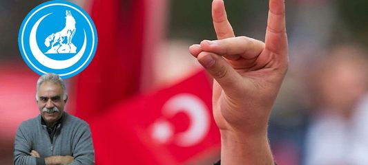 Ülkü Ocakları Eski Genel Başkanlarından Tarihi Yalanlama: "Öcalan İfadesi Tutanaklardan Çıkarılsın"