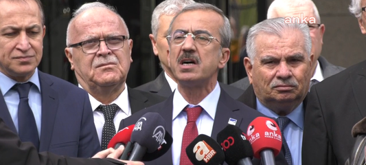 Cuma Nacar: “İran dostumuzdur, Türkiye tuzaklara düşmemelidir”