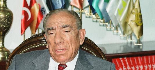 Türkeş Anlatıyor: 11 Saat, Aç-Susuz Sorguya Çektiler