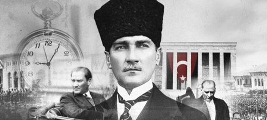 ABD'nin 1921 tarihli gizli raporu ortaya çıktı: Mustafa Kemal Atatürk için dikkat çeken ifadeler