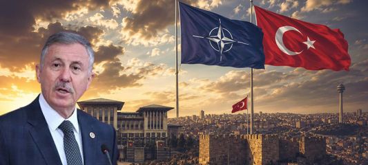 Selçuk Özdağ: “NATO Zirvesi'nden Türkiye adına somut ne kazanım çıktı?”
