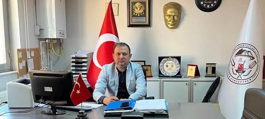 Gümüşhane’de İbrahim Bektaş’tan çağrı: “Artık icraat istiyoruz”