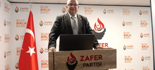 Özcan Pehlivanoğlu: Devlet Bürokrasisi Siyasi Partilerin Toplantılarında Taraf Görüntüsü Vermemelidir