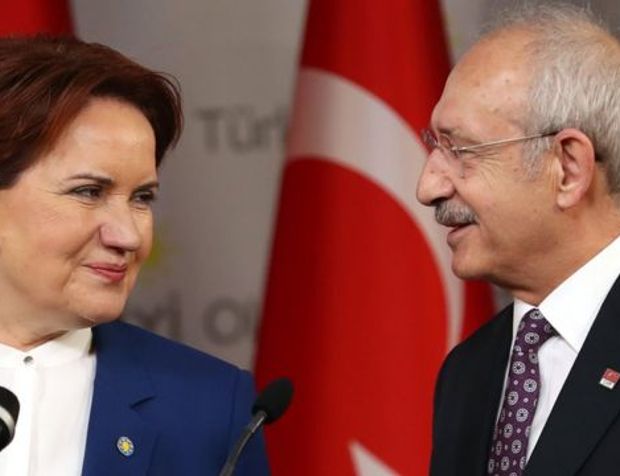 Köprüler Yakıldı.. ‘İttifak Çöküyor’