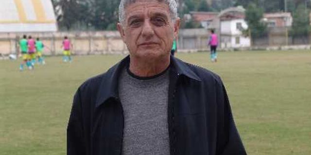 Akdağcık: Tarsus İdmanyurdu küme düşmeyecek