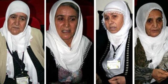 BİR KÜRDÜN FERYADI VE AKP'NİN ÇÖZÜM SÜRECİ