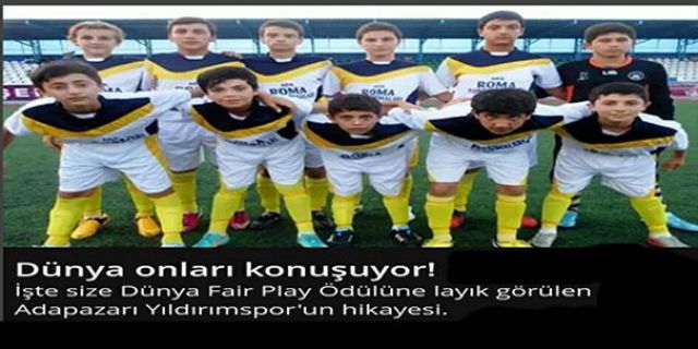 DÜNYA BU TÜRK TAKIMINI KONUŞUYOR İŞTE SPOR GELECEĞİMİZ!