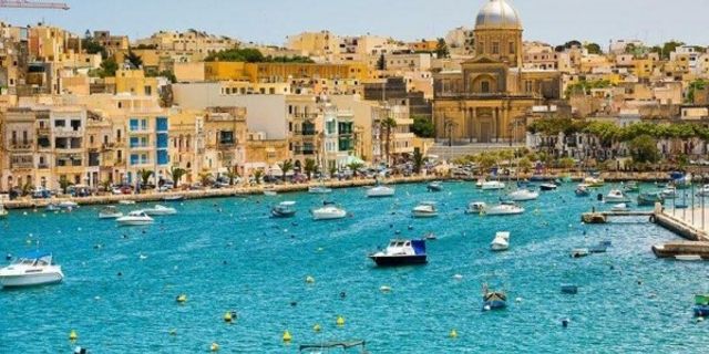 Malta’ya giden Türk zenginlerine kötü haber