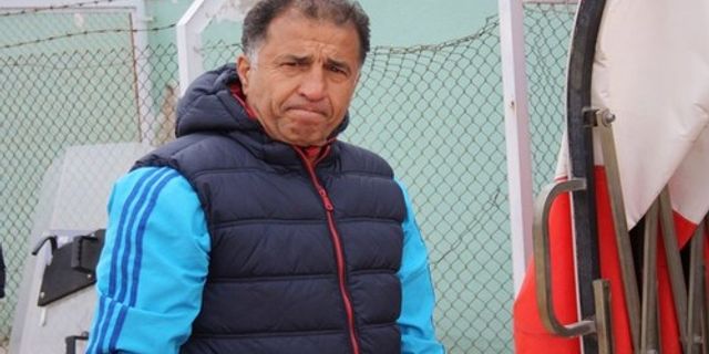 Mersin İdmanyurdu yeni teknik direktörü Levent Arıkdoğan oldu