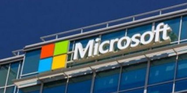 MİCROSOFT'TAN SAMSUNG'A PATENT DAVASI