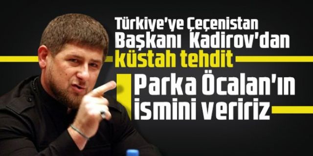 Sahibinin sesi...Bir hadsizlik örneği daha!...
