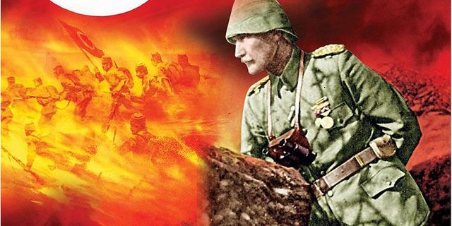 Atatürk’süz Çanakkale modasına nasıl gelindi?!