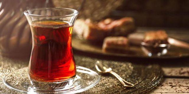Meclis'teki çay ocağı ürünlerine zam yapıldı