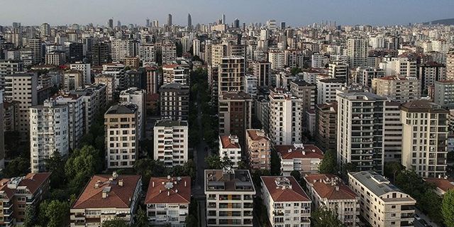 İstanbul'da kiralar kontrolden çıktı! İnanılmaz rakamlar