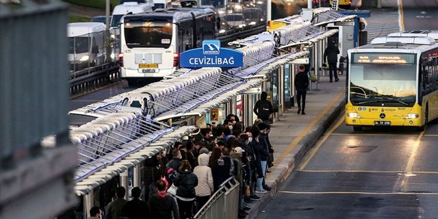 İBB açıkladı: İstanbul'da toplu taşımada bayram kararı