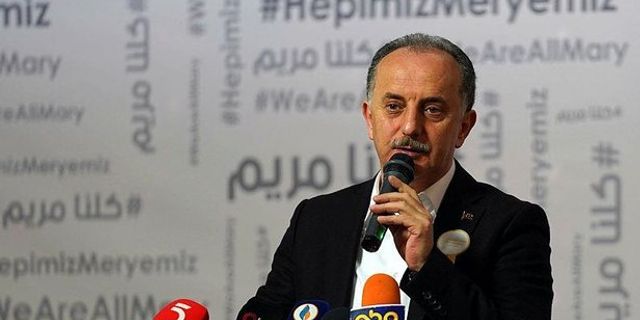 AKP’li Bağcılar Belediye Başkanı Lokman Çağırıcı, görevinden istifa etti